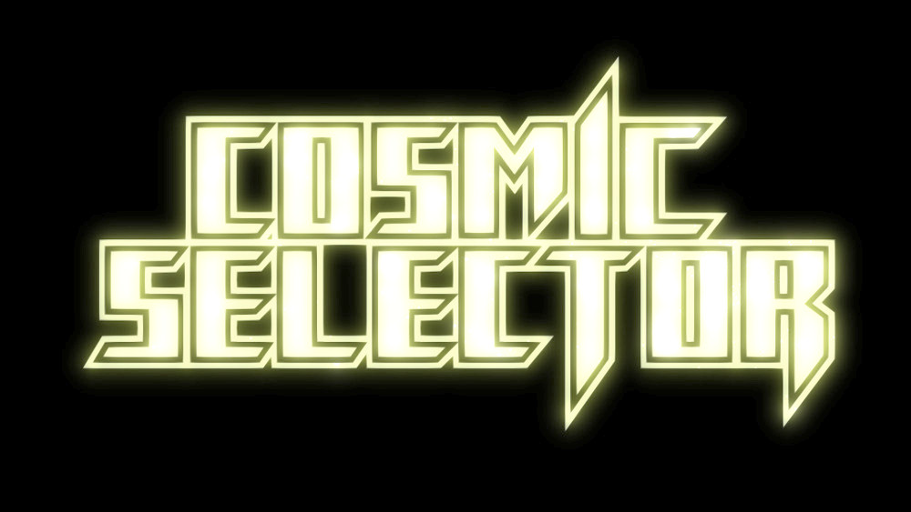Cosmic Selector Custom Visualizer