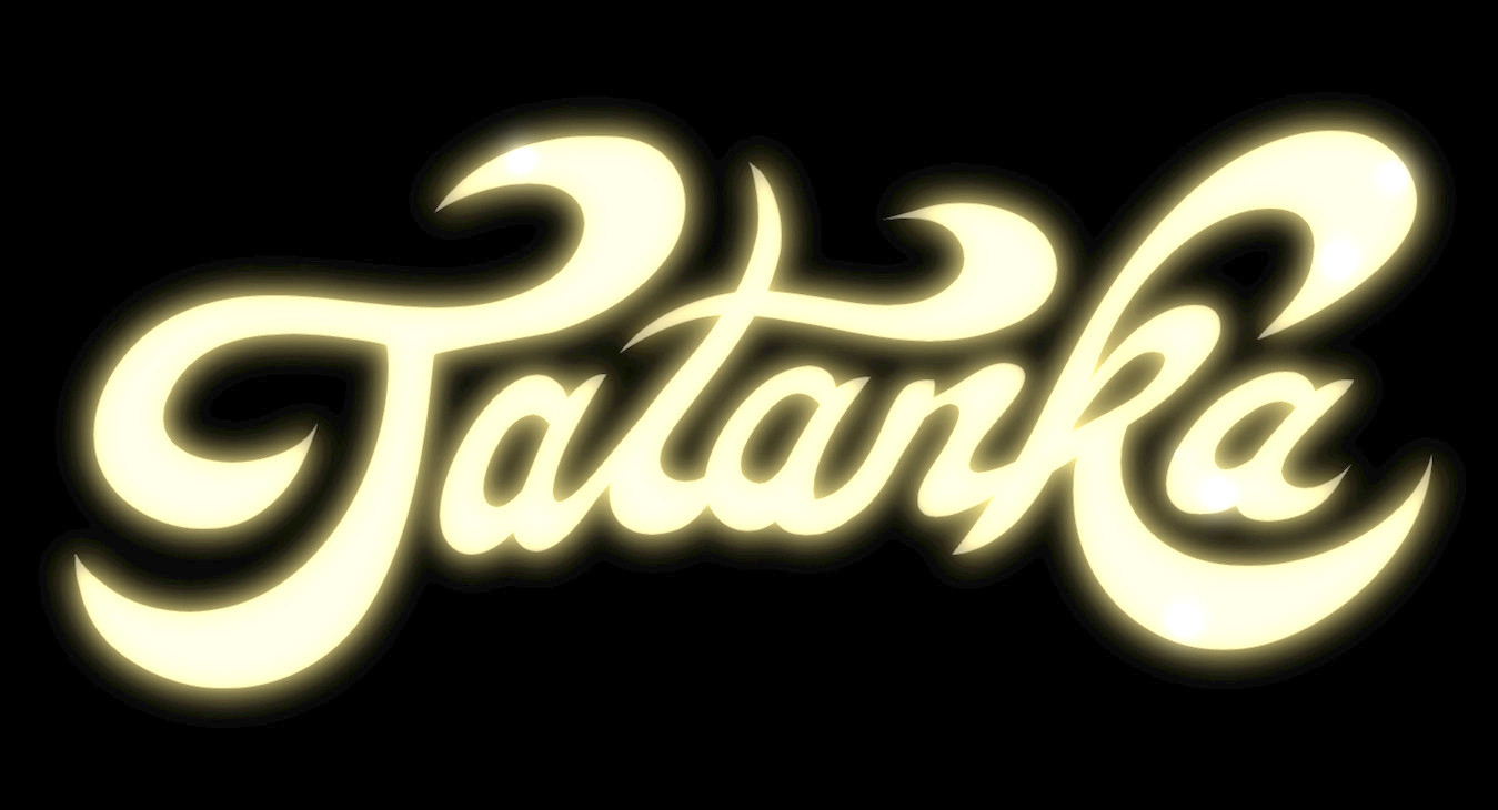 Tatanka Custom Visualizer